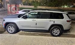 Jeep Grand Cherokee L